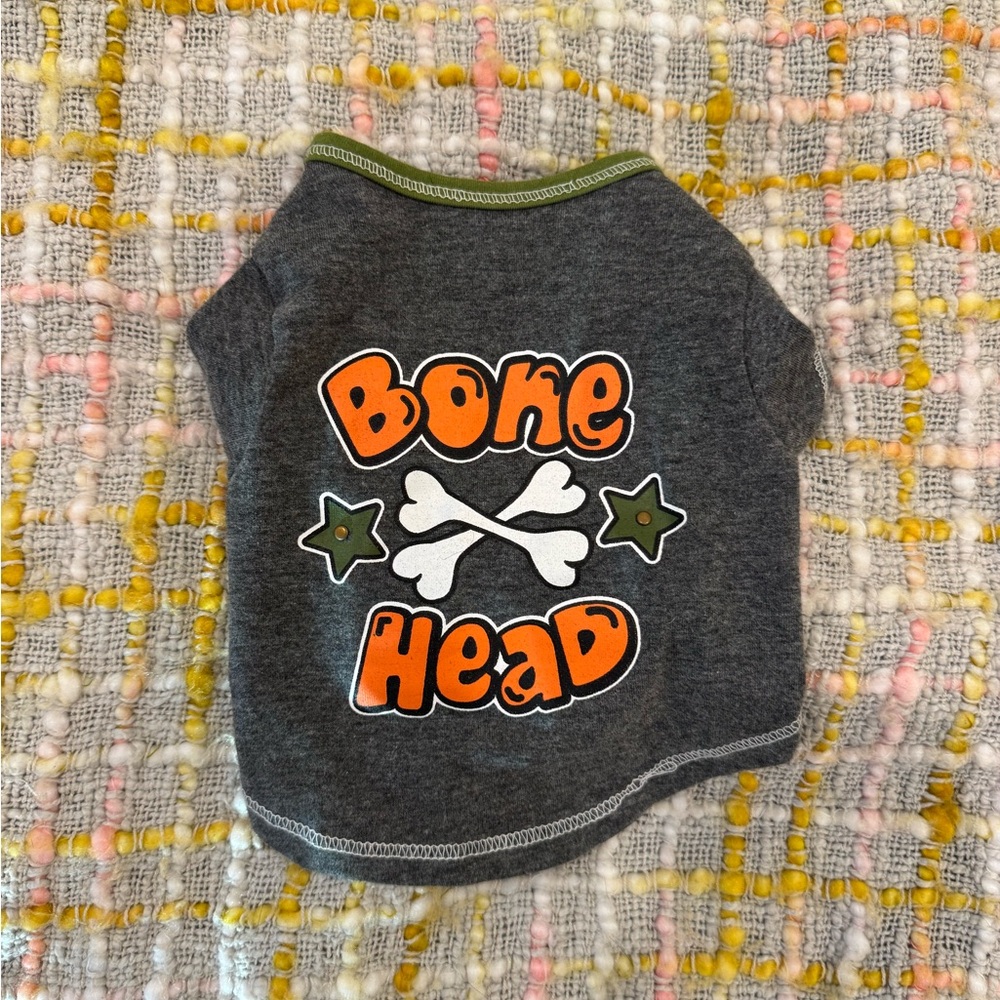 Pet Clothing